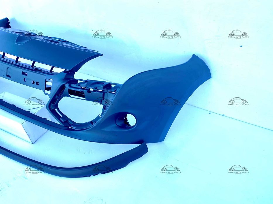 Bara fata Renault Megane 3 coupe GT 2012-2013 noua originala Renault