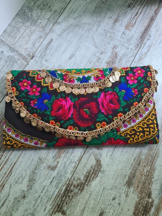 Clutch nou gipsy