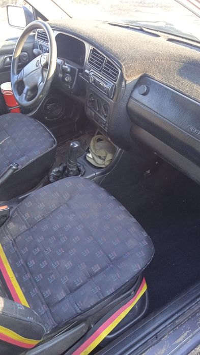 Фольксваген гольф 3