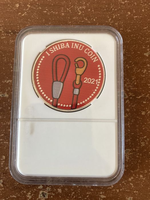 Crypto coins /colectibles/