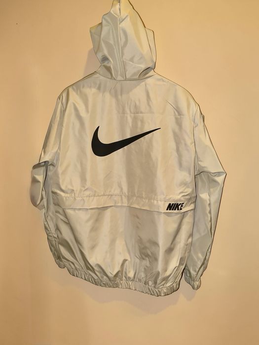 Jachetă Nike Dri-FIT Woven Training Jacket S pana la XXL