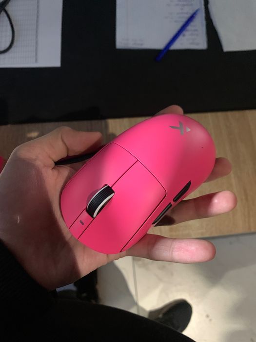 Мышка Mchoose A7 Ultra