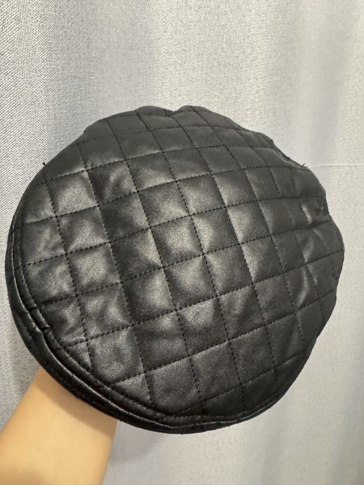 Головной убор беретка Dior