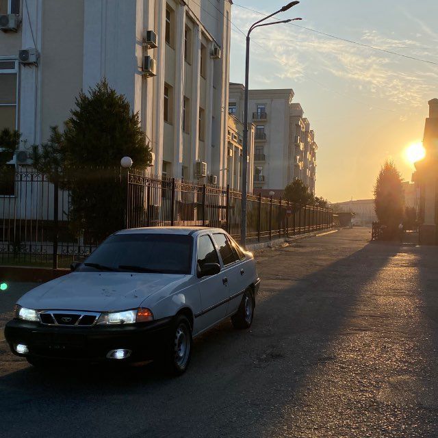 Nexia 1 oper xolati zor