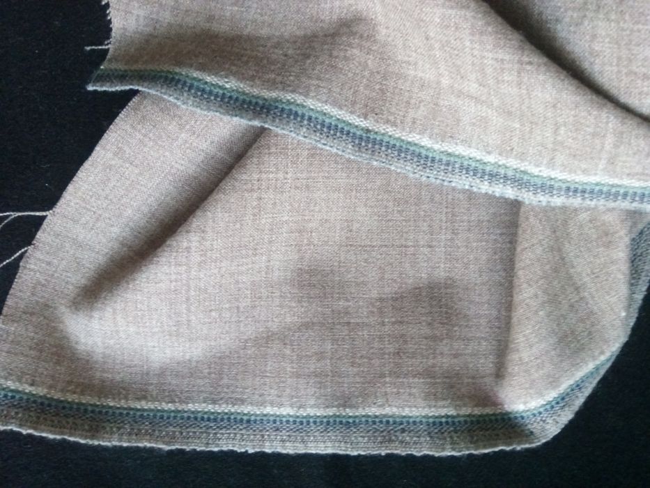 Парче плат от социализма