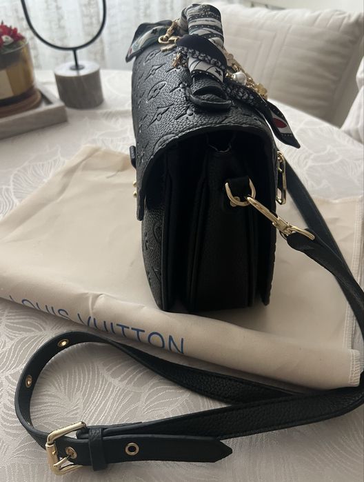 Poseta/Geanta de umar/mana