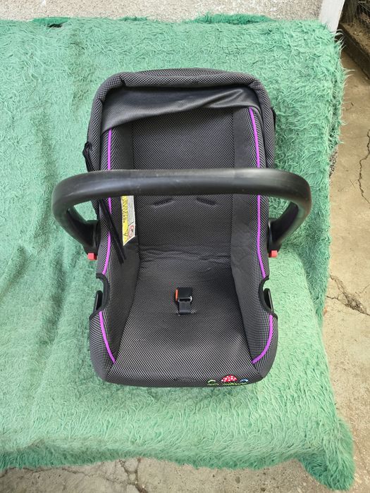 Детско столче за кола