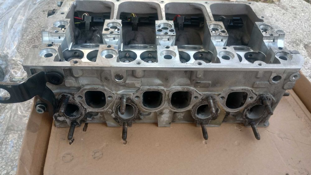 Chiuloasă passat b6 recondiționată