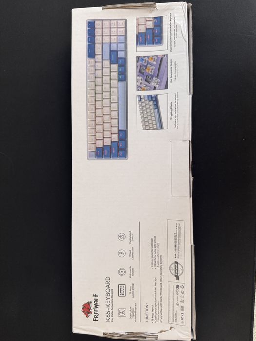 Механическая клавиатура после продажы нет возврата!!!