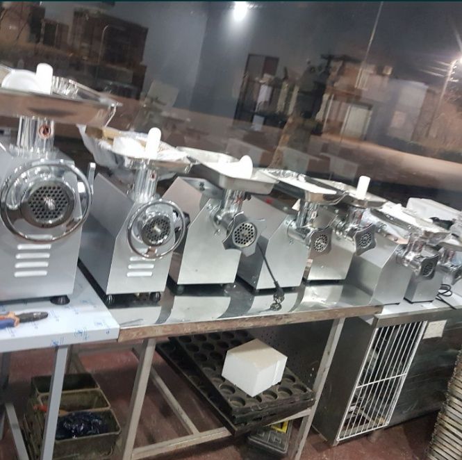 мясорубка электрическая  myasorubkalar barchasi optim narxlarda