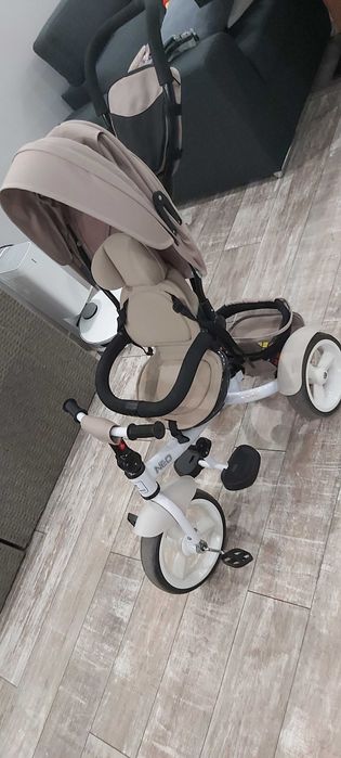 Триколка Lorelli Neo