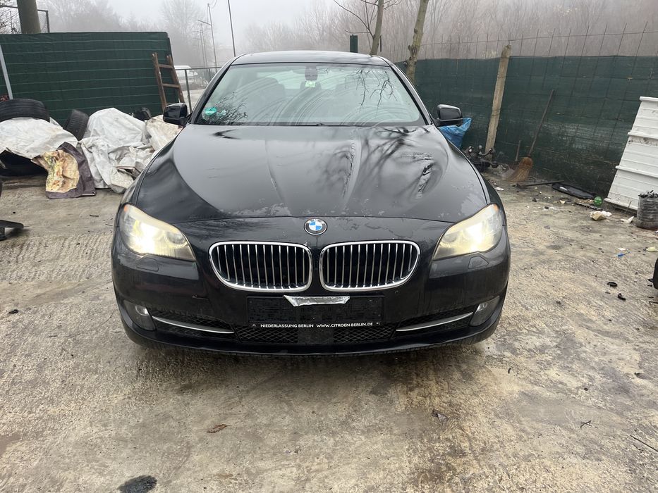 Бмв/bmw 530d f10 f11 245 n57d30a бмв ф10 ф11 530д 245 коня