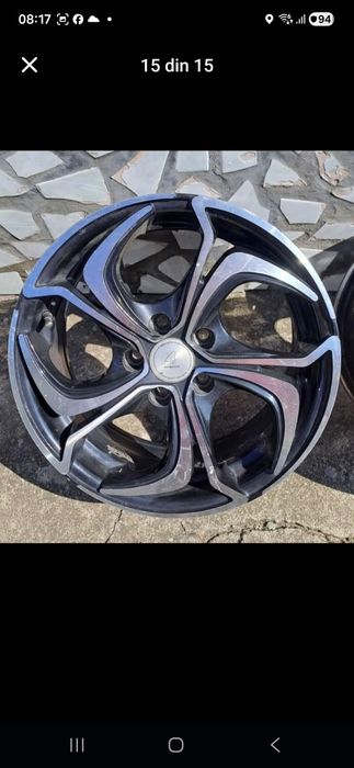 Vand / Schimb Polo 9n