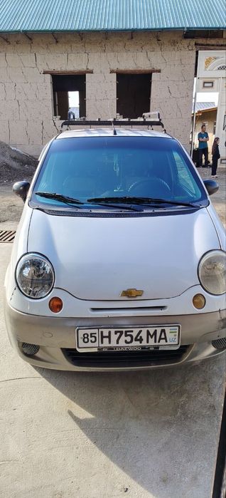 Matiz best srochniy sotiladi