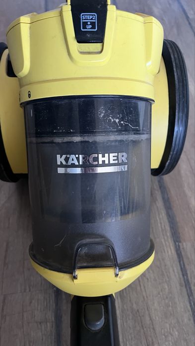 Прахосмукачка Karcher