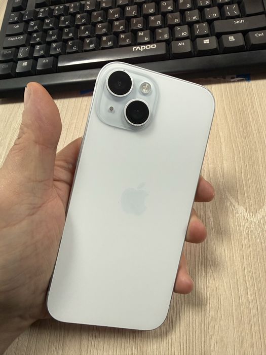 Iphone 15 128gb