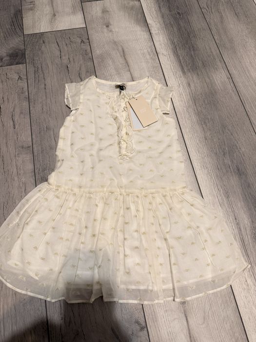 Рокличка Armani Junior 106 см