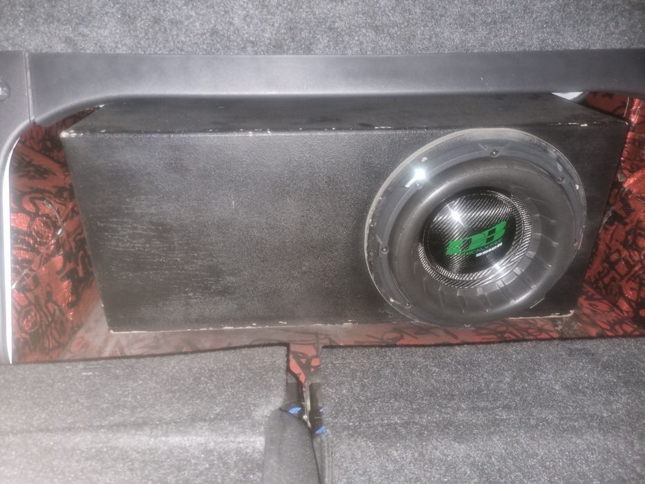 Продаётся саб 3512R
