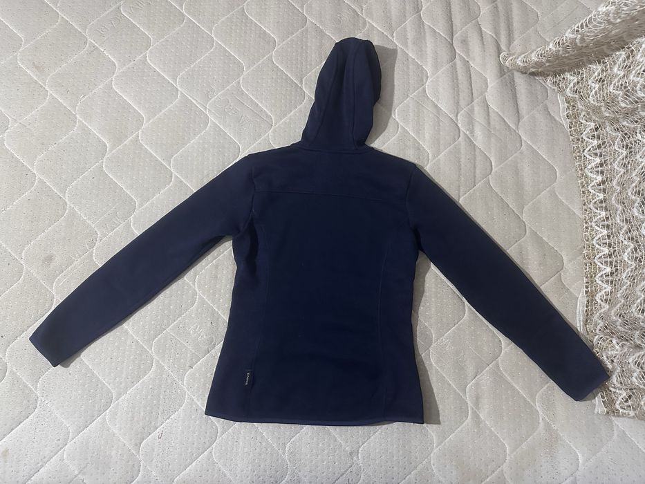 Jack Wolfskin Nanuk C 200 Fleece W дамско поларено горнище
