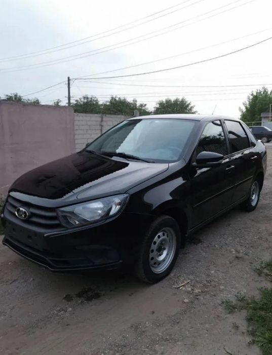 Lada granta 1.6 срочно.