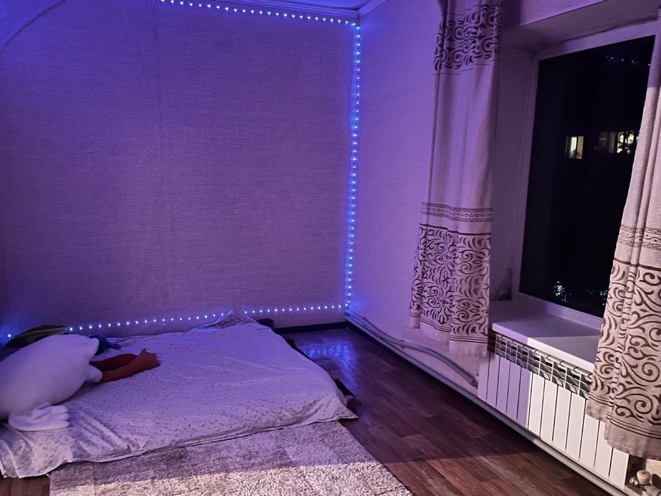 Продам 2х ком квартиу