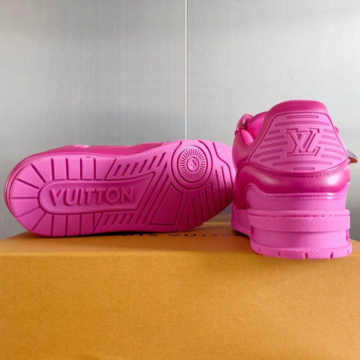 Adidasi Louis Vuitton Calitate Premium