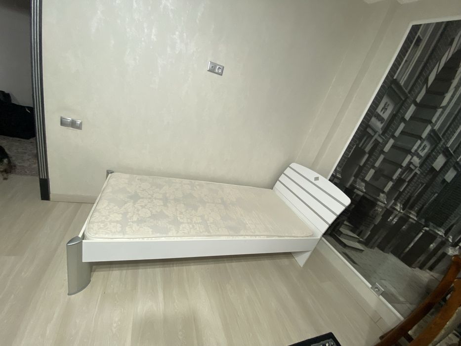 Продам детскую кровать