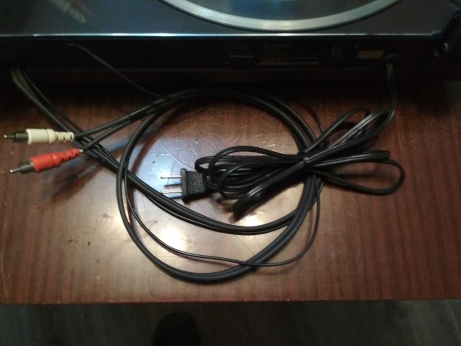 Mitsubishi (Diatone) DP-EC20