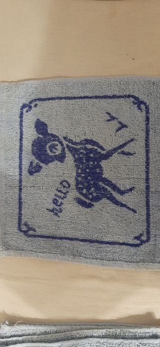 Салфетки салфетки