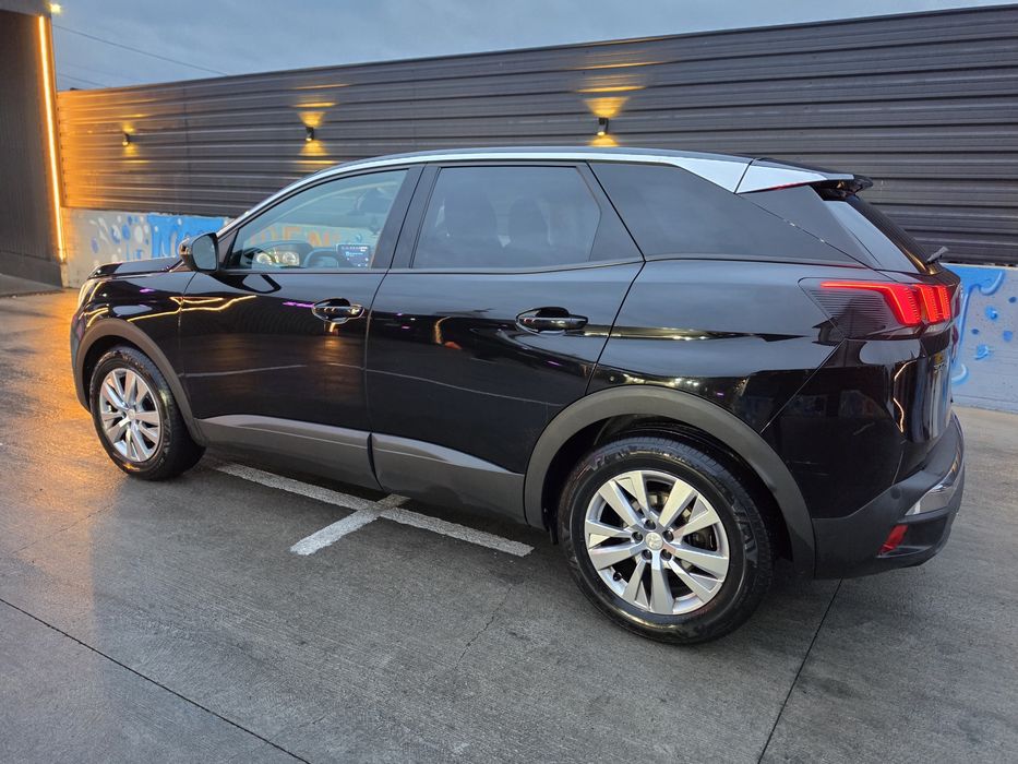 PEUGEOT 3008 2019 — imagine 2