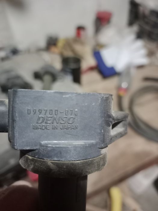 Запчасти Honda crv 2