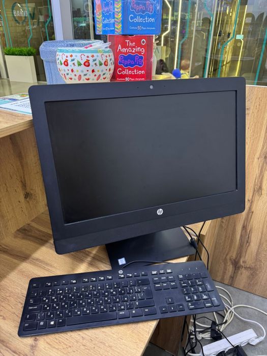 Продам Моноблок