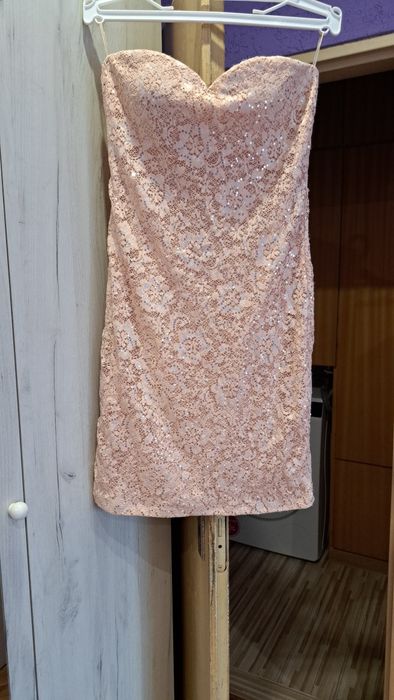 Рокли офицялни размер М