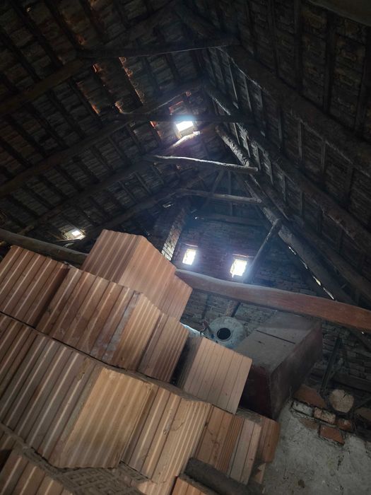 Caramida prorotherm noua