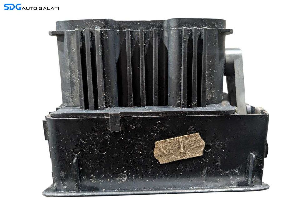 Gura Grila Aer Aerisire Ventilatie Bord Dreapta Skoda Octavia 1 NFL 1996 - 2010 Cod 1U1819702 [N4075]