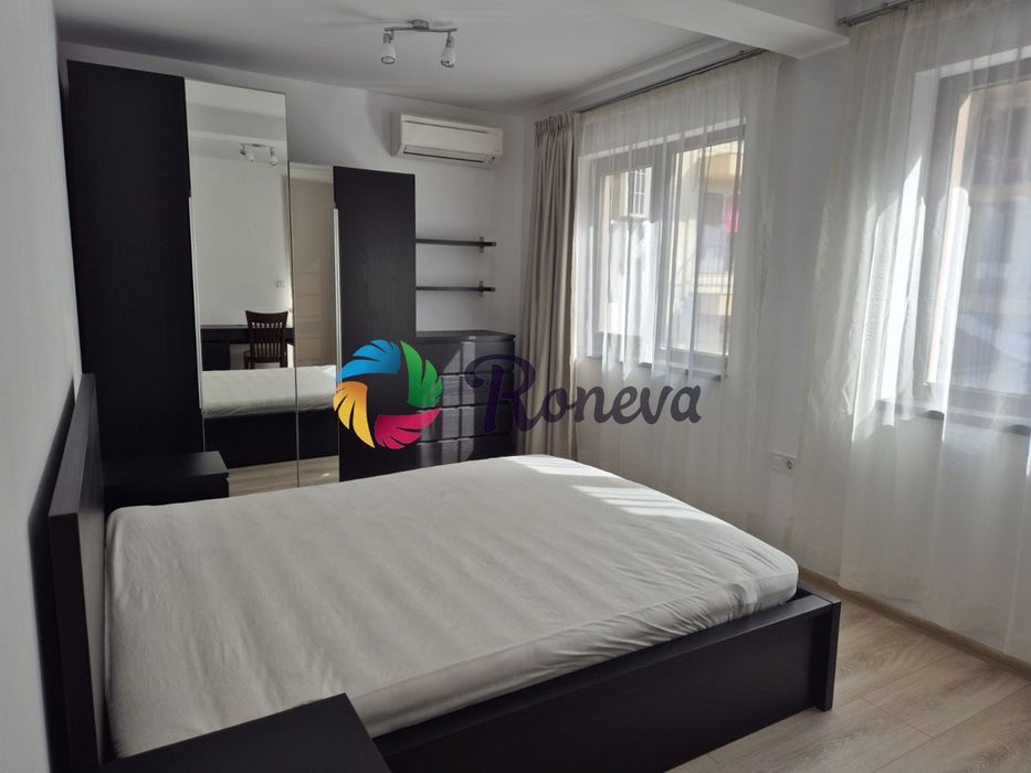 Дава се под наем Тристаен апартамент в Варна, Червен площад - 86 кв.м за 650 € - Снимка #2