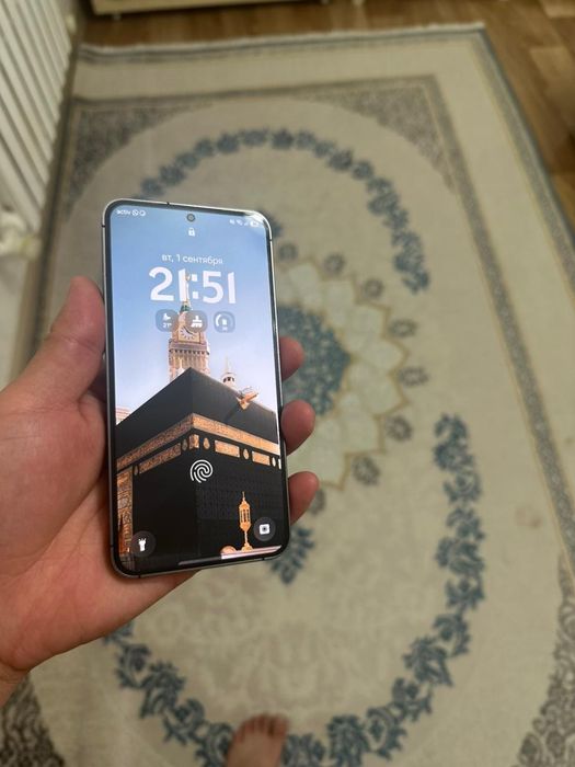 Самсунг с24 Samsung s24