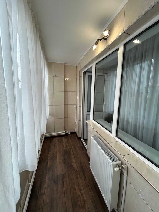 Apartament cu 3 camere de inchiriat pe termen lung - Mangalia