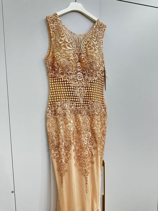 Вечернее платье, платье, нарядное платье