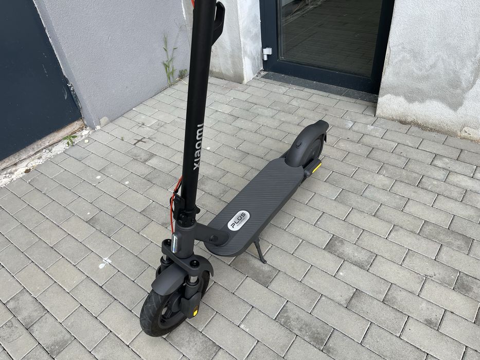 Trotineta Xiaomi 5 Plus
