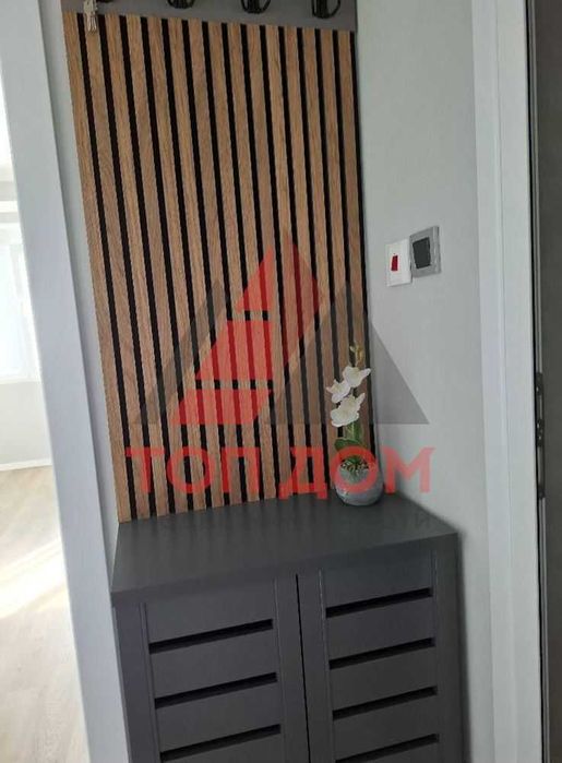 Дава се под наем Двустаен апартамент в Варна, Чаталджа - 60 кв.м за 663 € - Снимка #10