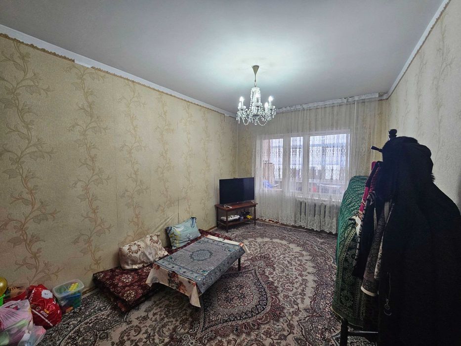 Срочно продается 2-х комн квартира в Куйлюк массив-6, 2/4/5