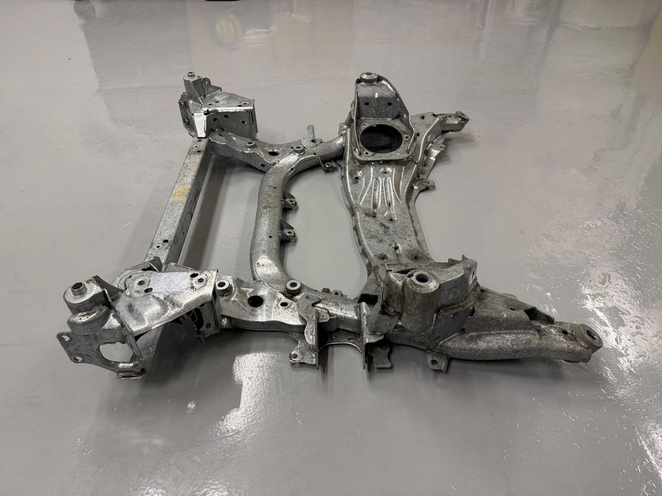 BMW G20 преден мост