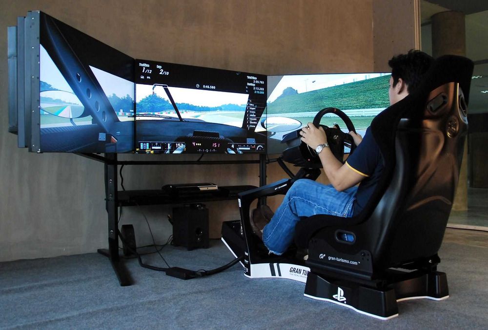 Ищу партнеров  или инвесторов в бизнес  в сфере цифрового вождение!