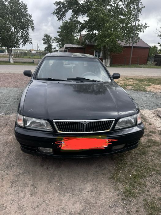 Автомобиль НИССАН МАКСИМА 1995г