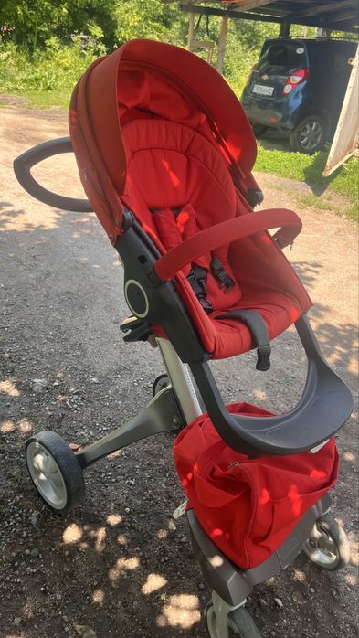 Stokke оригинал