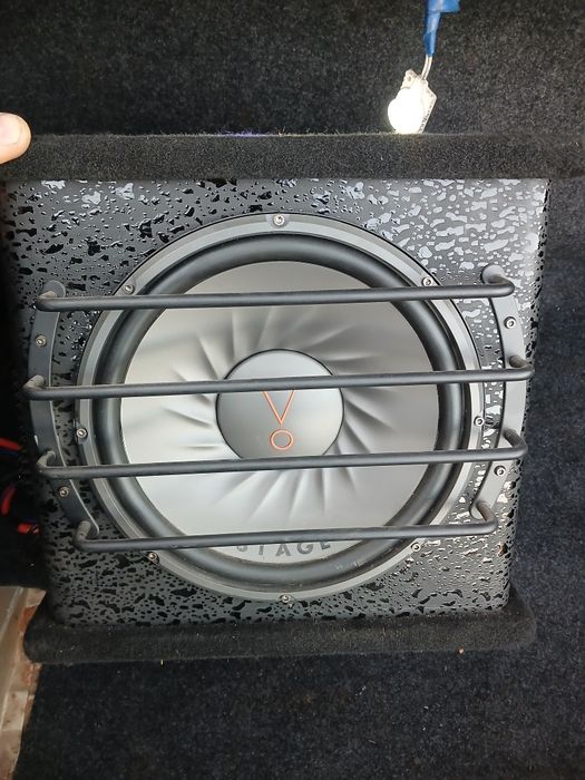 Sambufer aktivniy stage