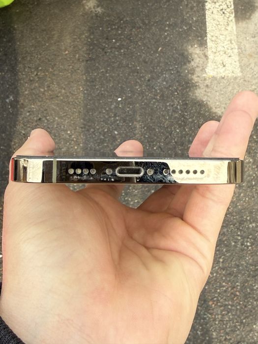 iPhone 14 Pro Max 128Gb 88%