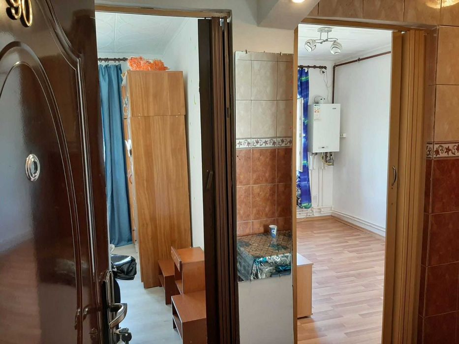 Se vinde garsonieră în Târgoviște