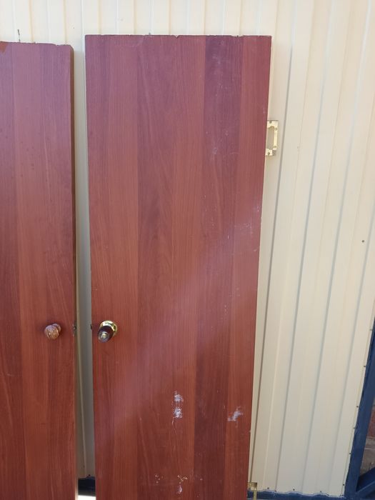 Пластиковые окна и двери